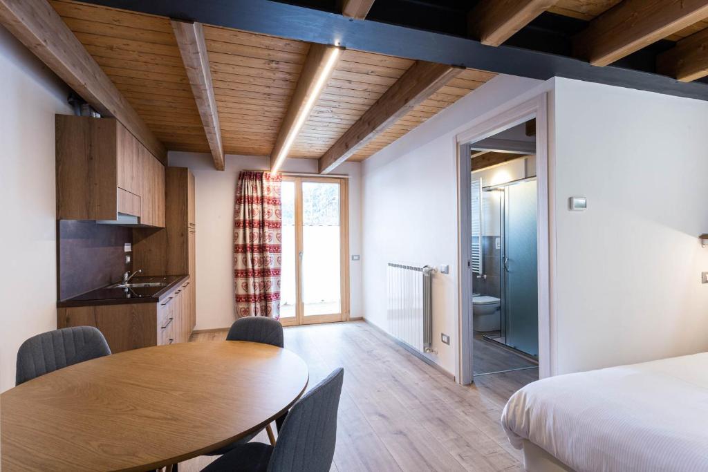 Residence Villa Brioschi photo 3