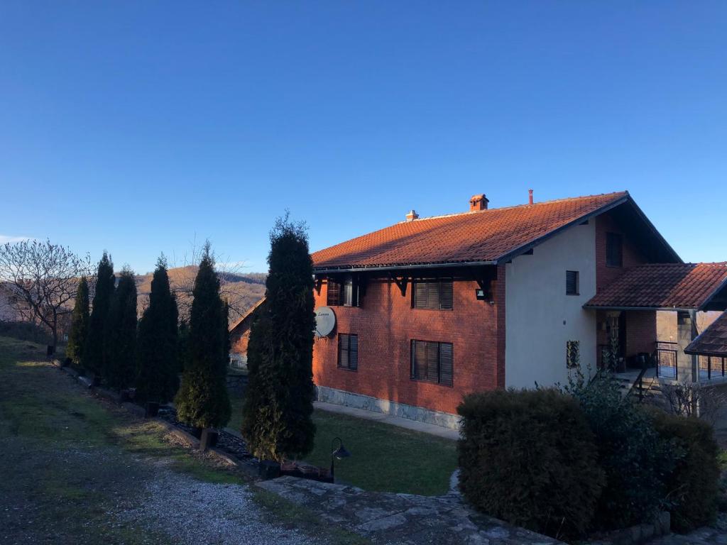 Vila Bojana