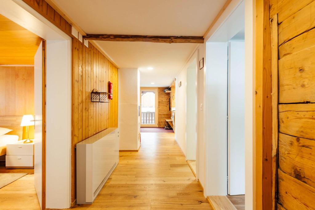 Casa Nacla Sedrun/Surrein photo 4