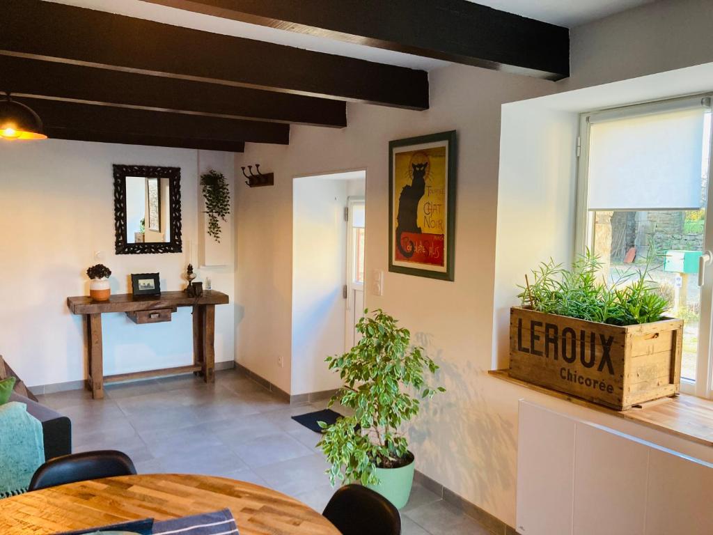 Charmante petite maison rénovée photo 1