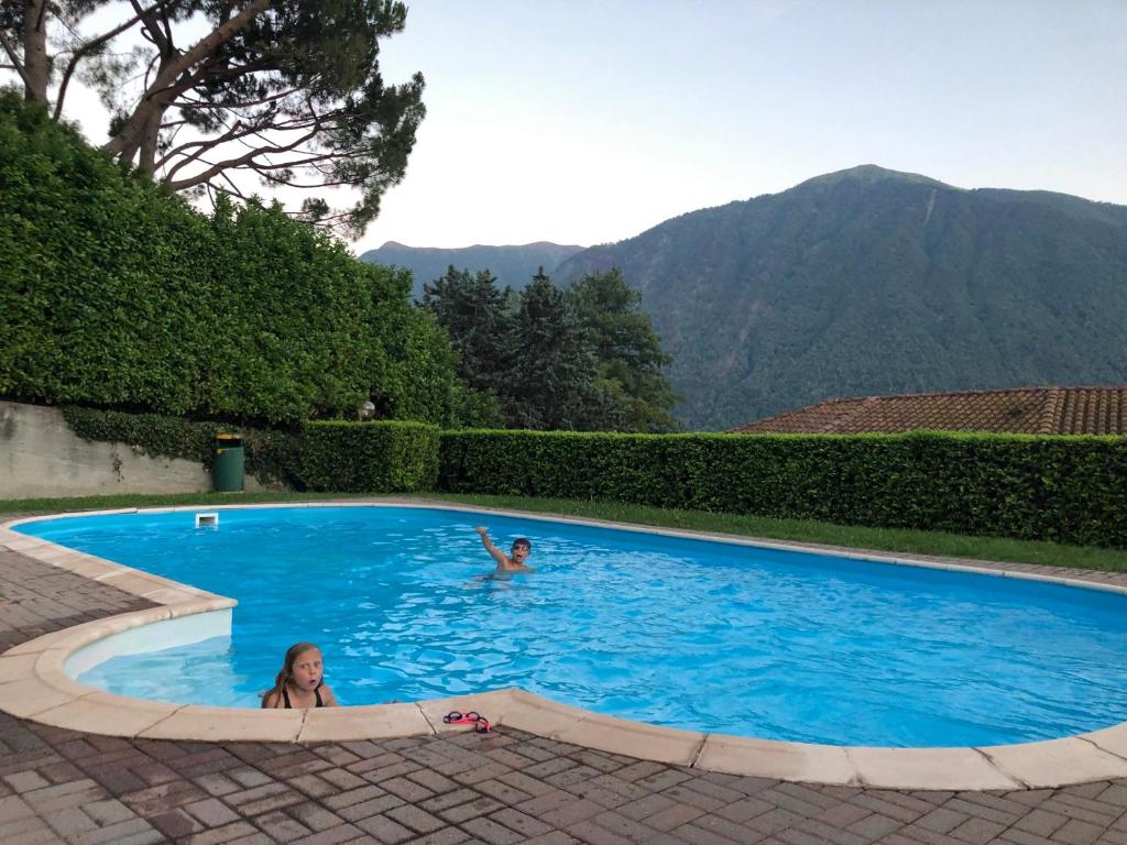 Penthouse Lago di Como / Lago di Lugano photo 4