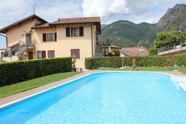 Penthouse Lago di Como / Lago di Lugano photo 3
