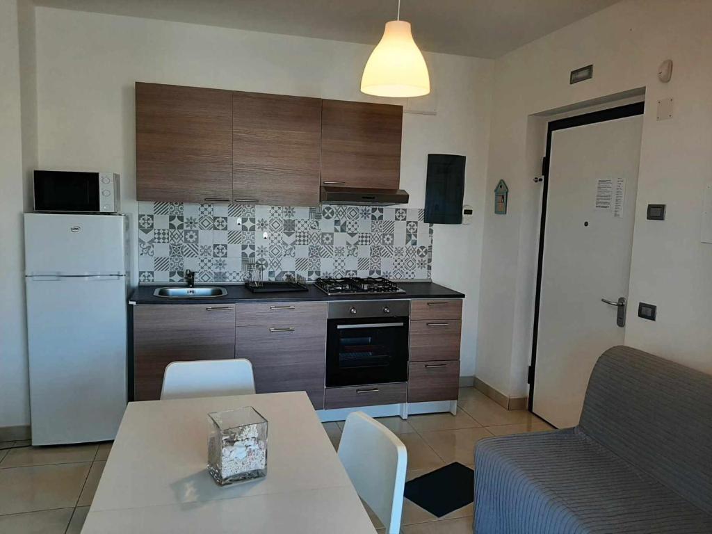 R18 Residence Adamo e Eva nuovo bilocale photo 2