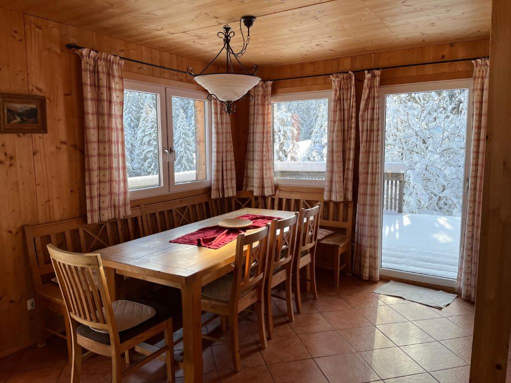 Alpenferienhaus Dachstein-West photo 3