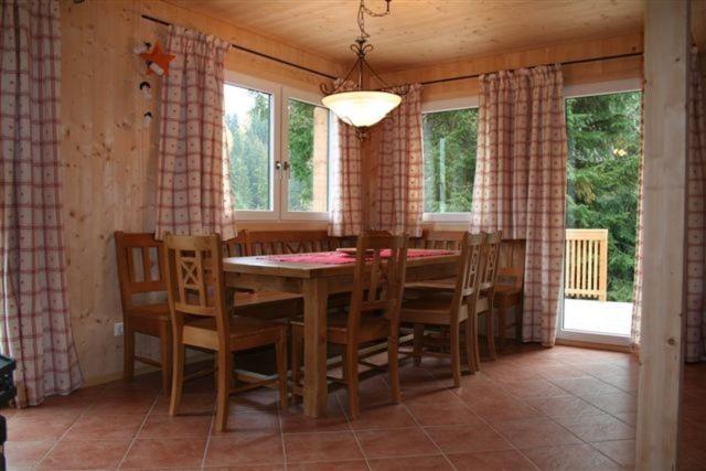 Alpenferienhaus Dachstein-West photo 2