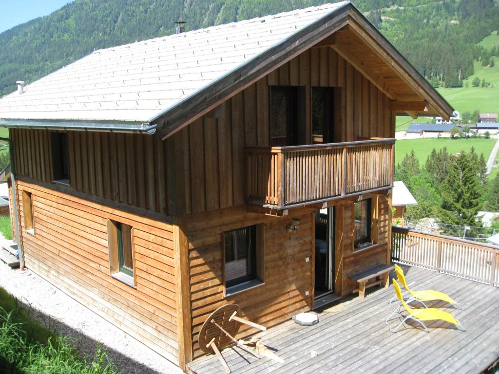 Alpenferienhaus Dachstein-West photo 4