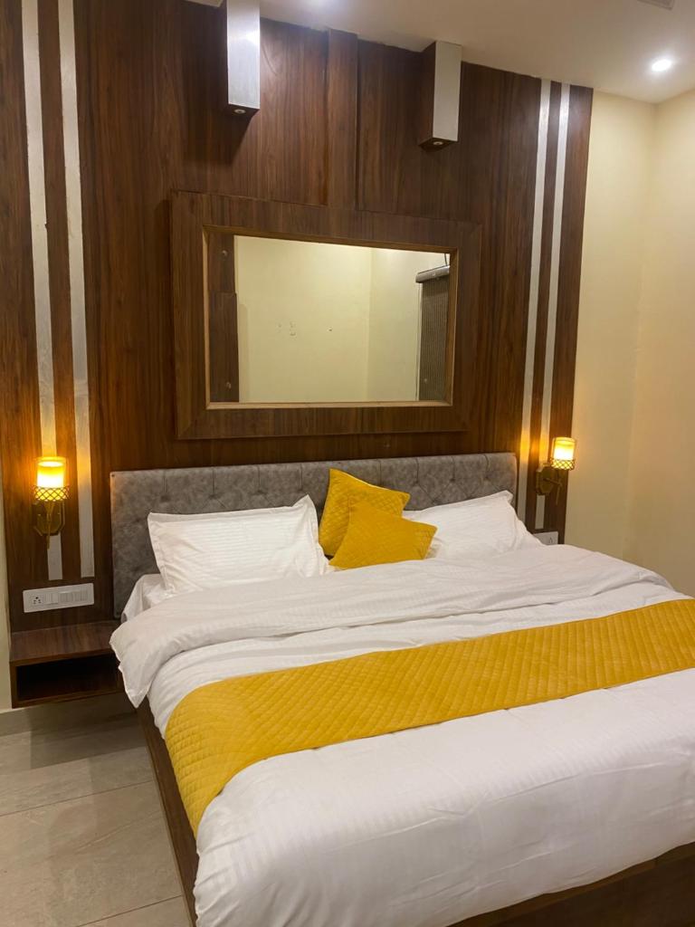 Hotel Sukoon Bharatgarh photo 2