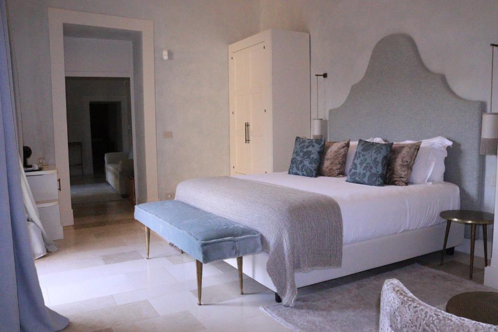 Palazzo Maresgallo Suites & SPA photo 2