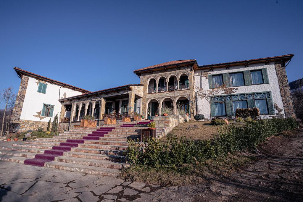 Knyazli Family Suites & Rooms photo 2