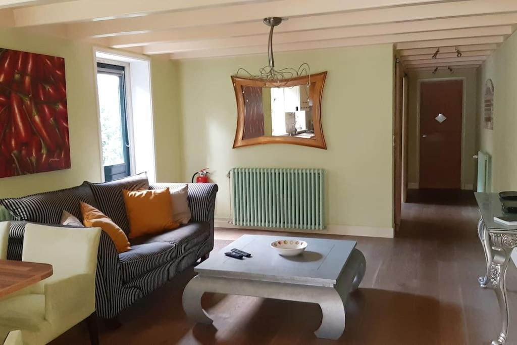 Farm apartment, self checkin photo 2