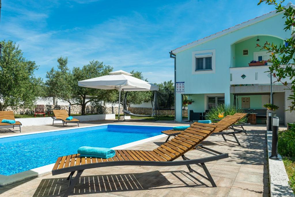 Villa Marina photo 3