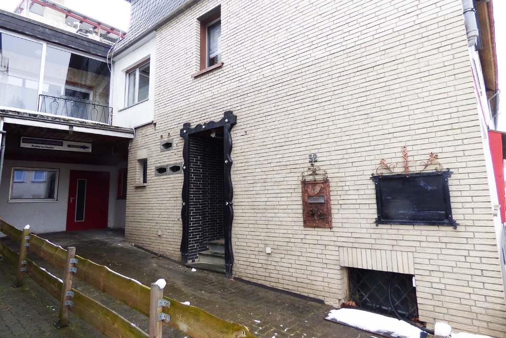 Work&Stay Apartments Hellenthal photo 1
