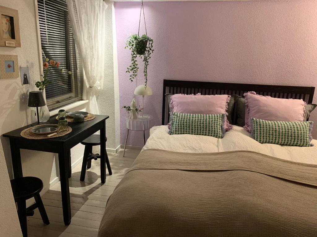 B&B Vintage Room photo 3
