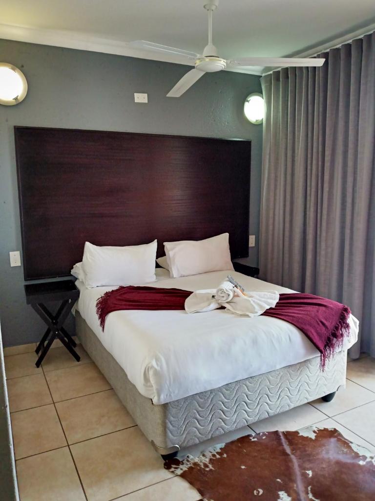 Khayalami Hotel - Ermelo photo 3