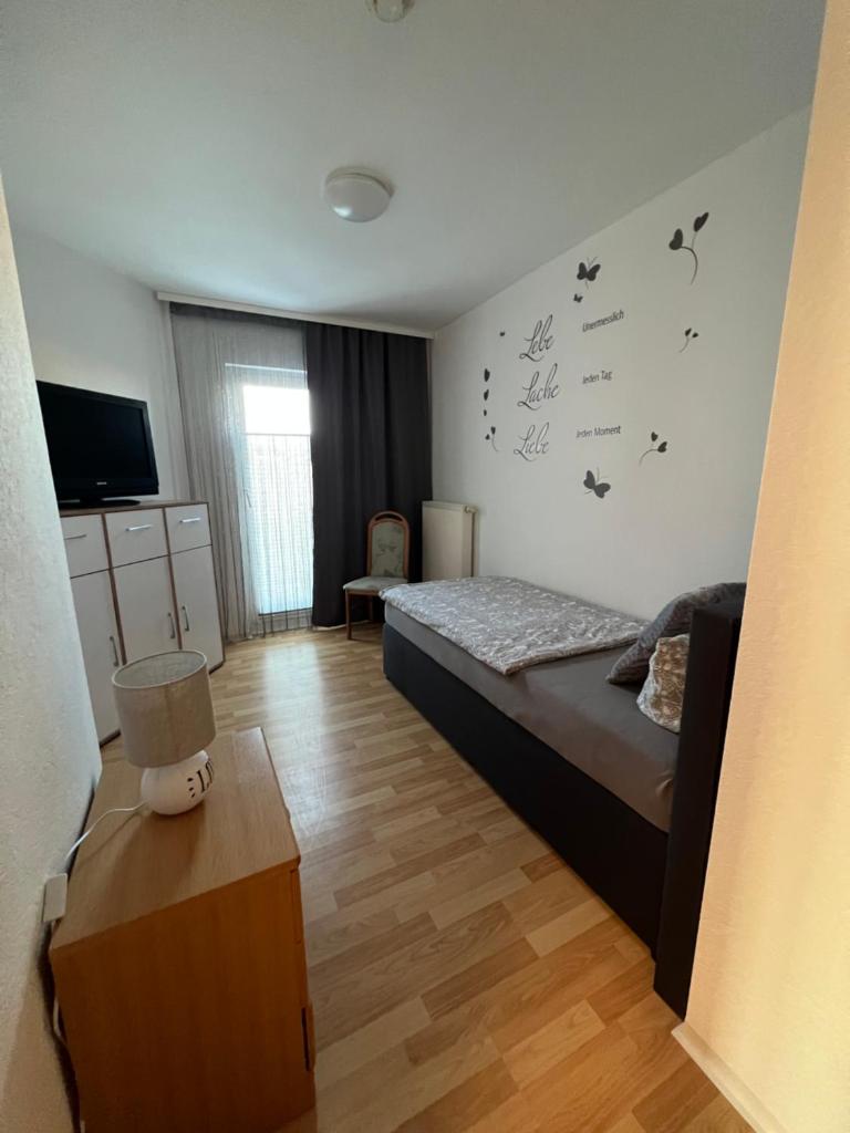 Ferienhaus Zur Sonne photo 1