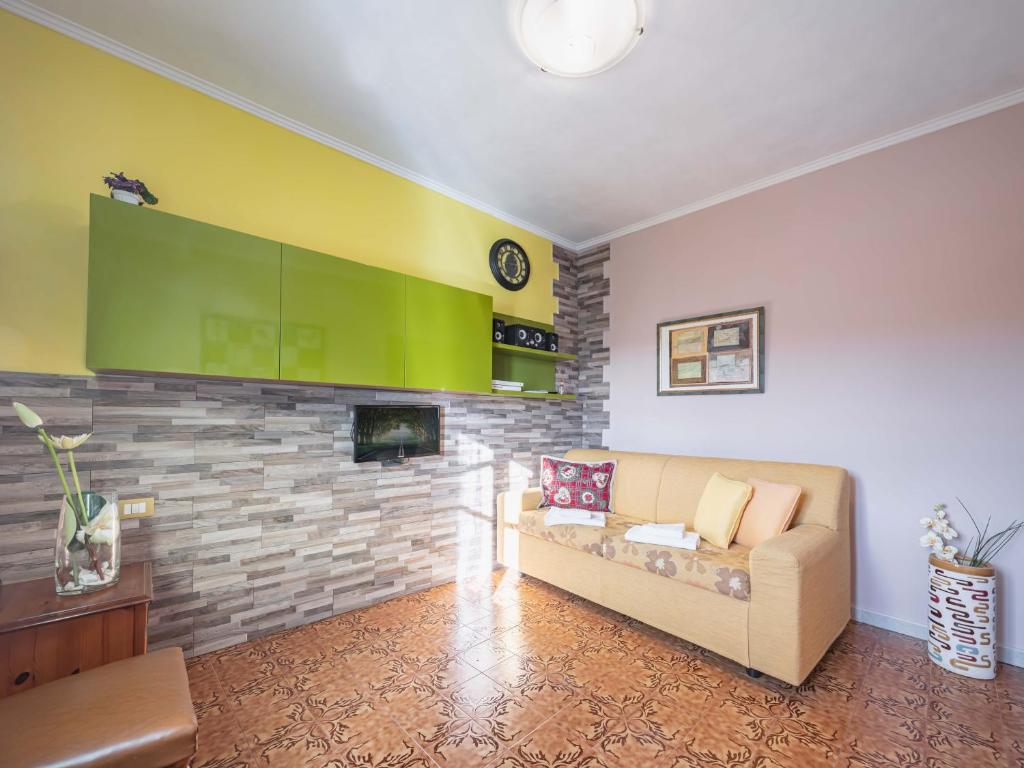 Alpi Apuane Panoramic Apartment photo 2