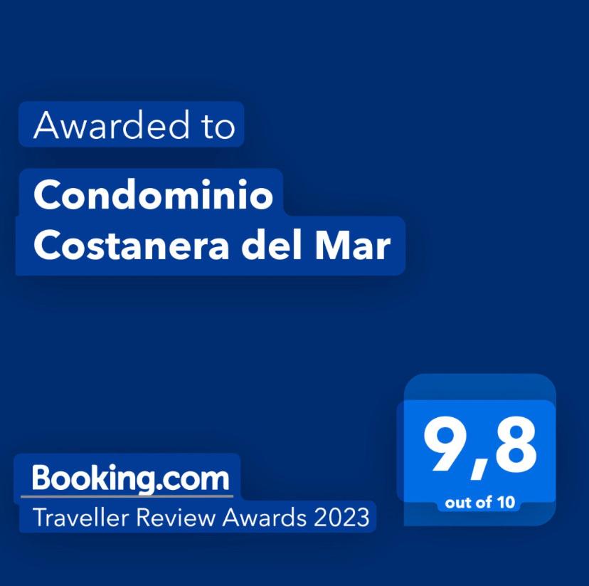 Condominio Costanera del Mar photo 2