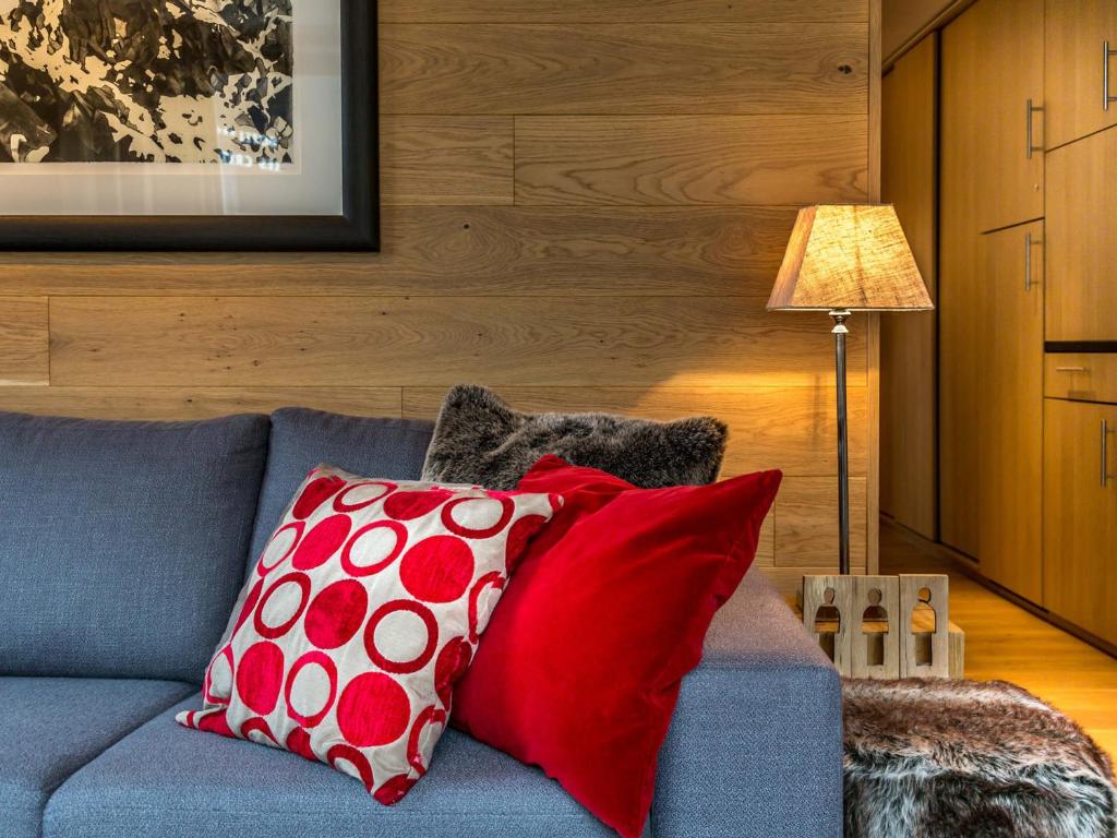 Appartement Val-d'Isère, 3 pièces, 5 personnes - FR-1-519-2 photo 4