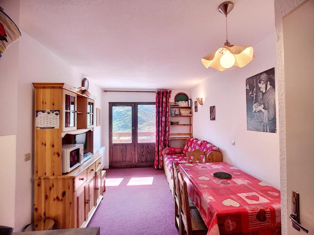 Appartement Les Menuires, 2 pièces, 4 personnes - FR-1-178-323