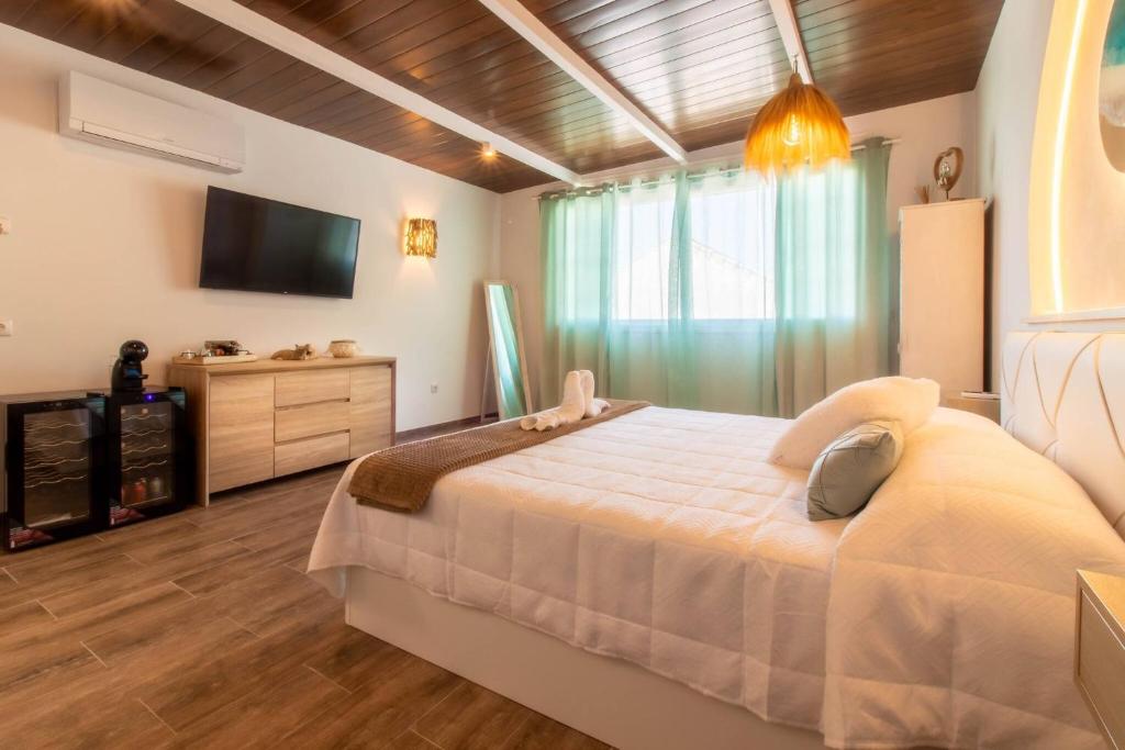 Room in Guest room - Private room in the fishing port of Marbella photo 1