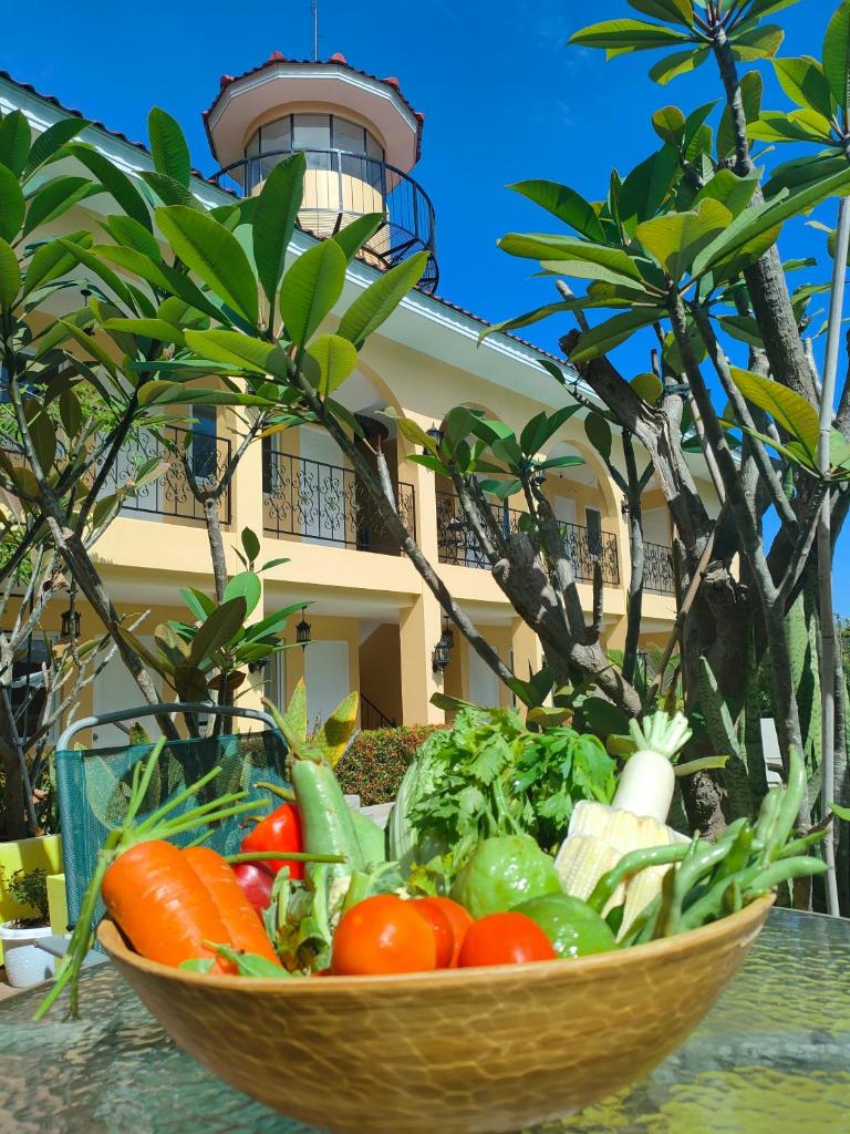 Villa Del Faro photo 4