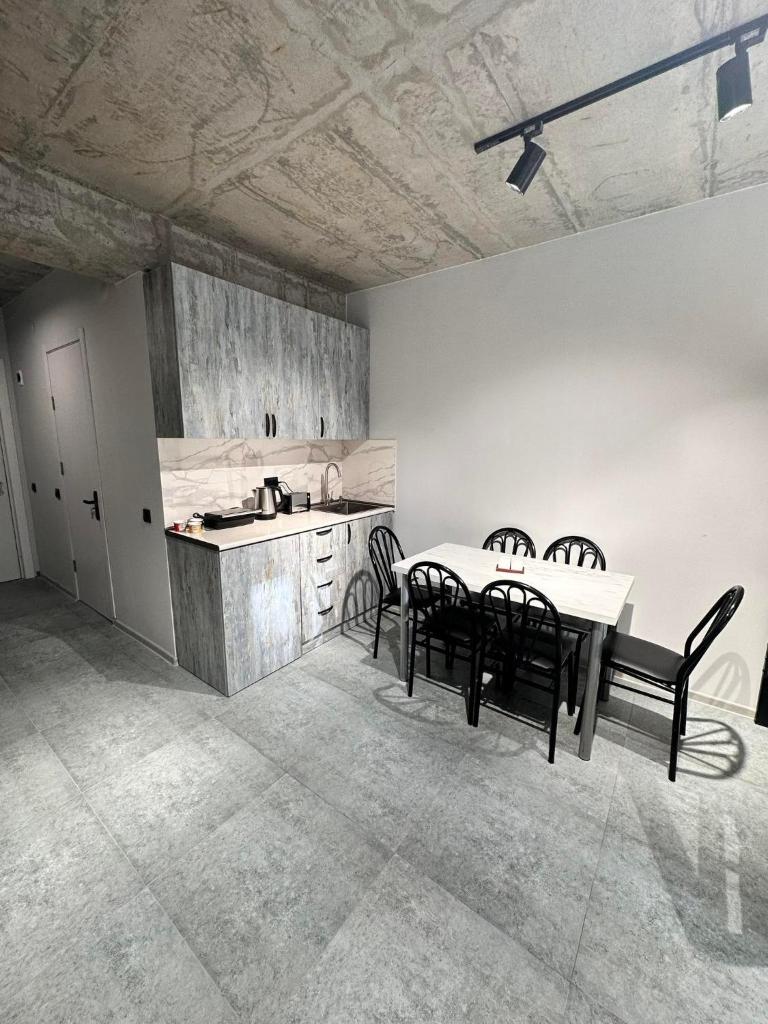 gudauri twins apartment 122 photo 2