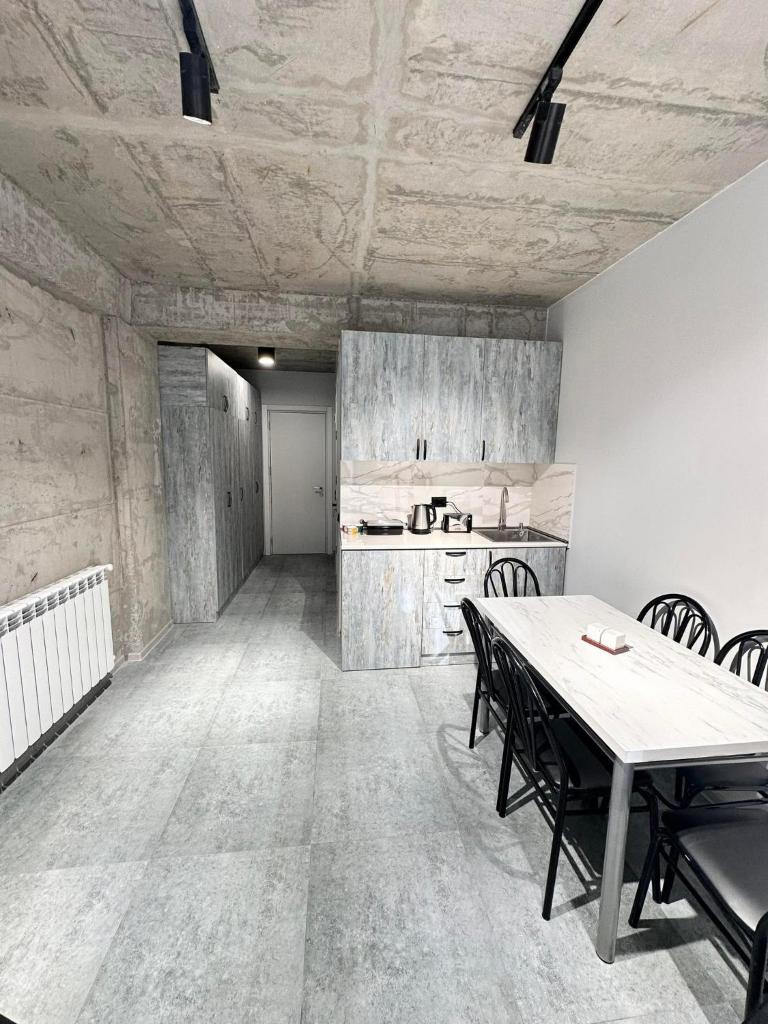 gudauri twins apartment 122 photo 3