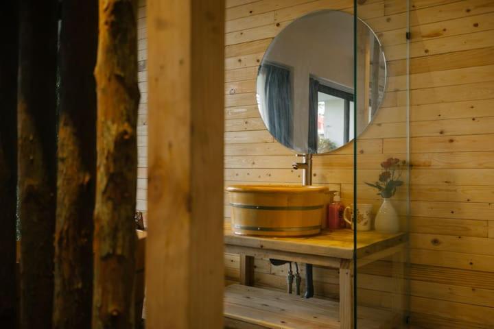 Homestay#HT#Bathtub#Romantic#Badinh