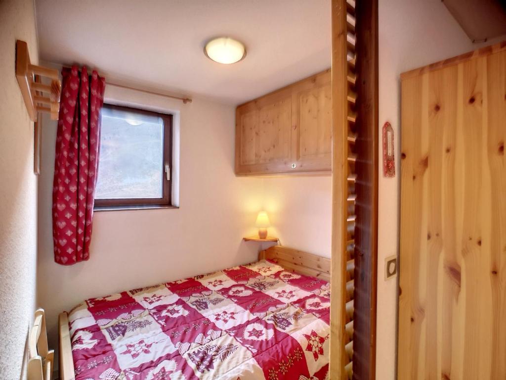 Appartement Les Menuires, 2 pièces, 4 personnes - FR-1-178-100 photo 2