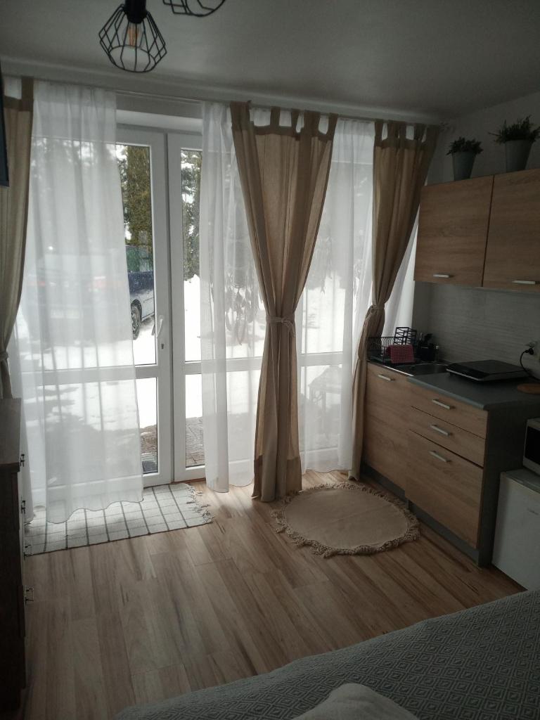 Wypoczynek u Gosi photo 1