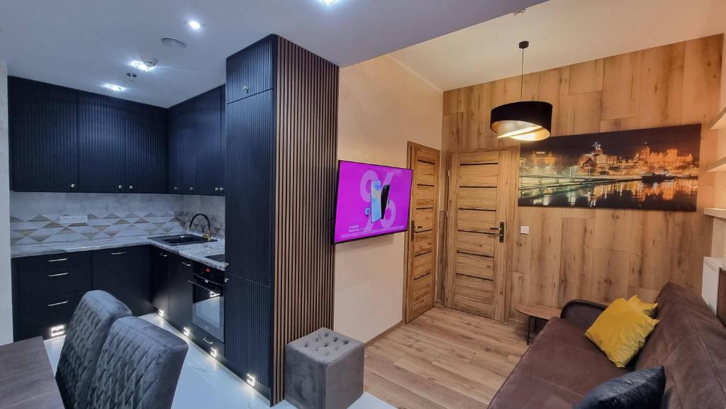 Luxury Apartments Seveeu photo 2