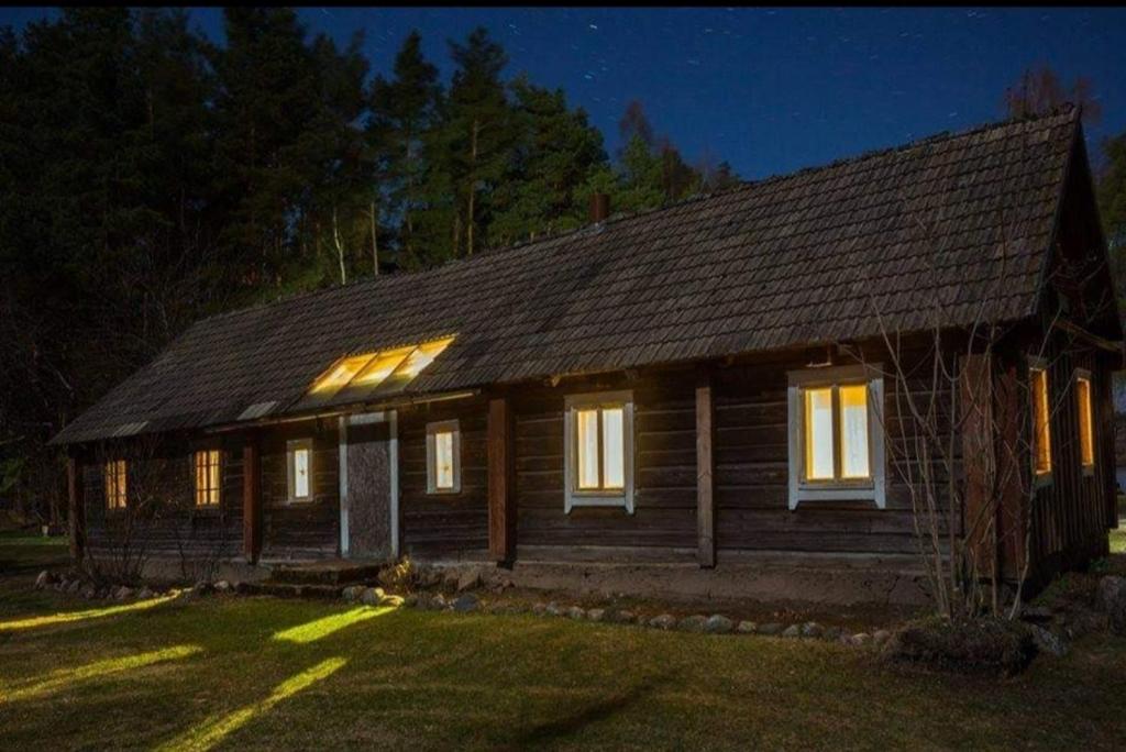 Sodyba Vieversynė photo 3
