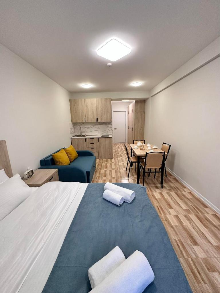 gudauri twins apartment 231 photo 4