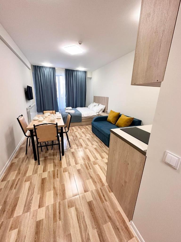 gudauri twins apartment 231 photo 2