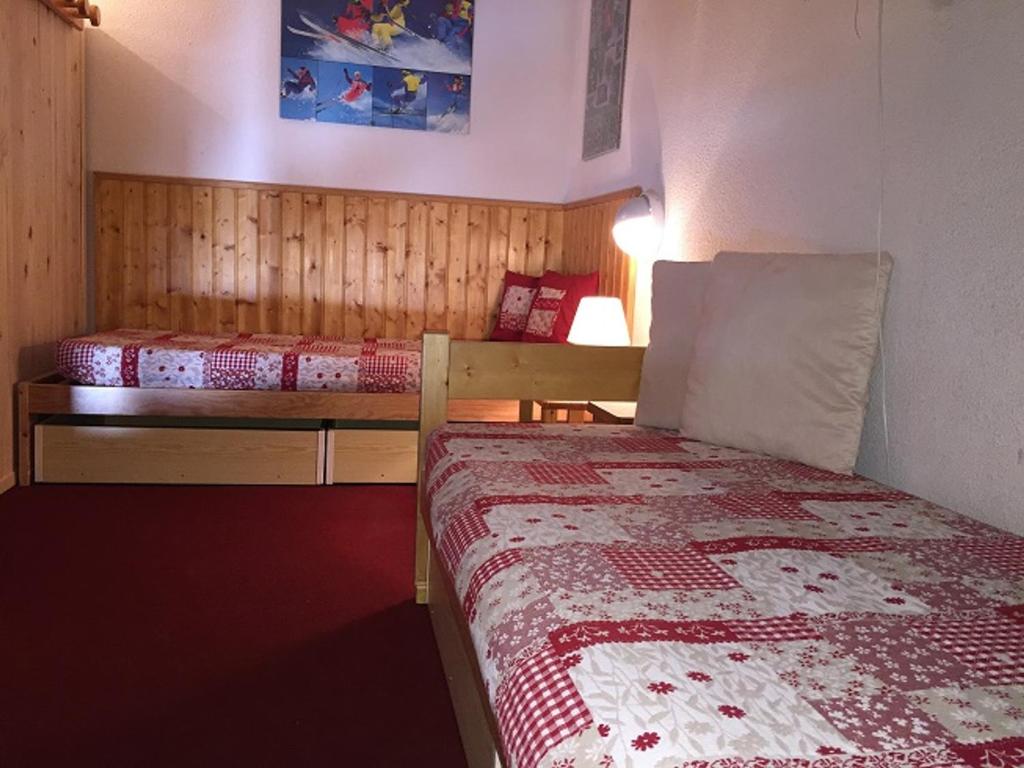 Appartement Les Menuires, 3 pièces, 6 personnes - FR-1-178-91 photo 4