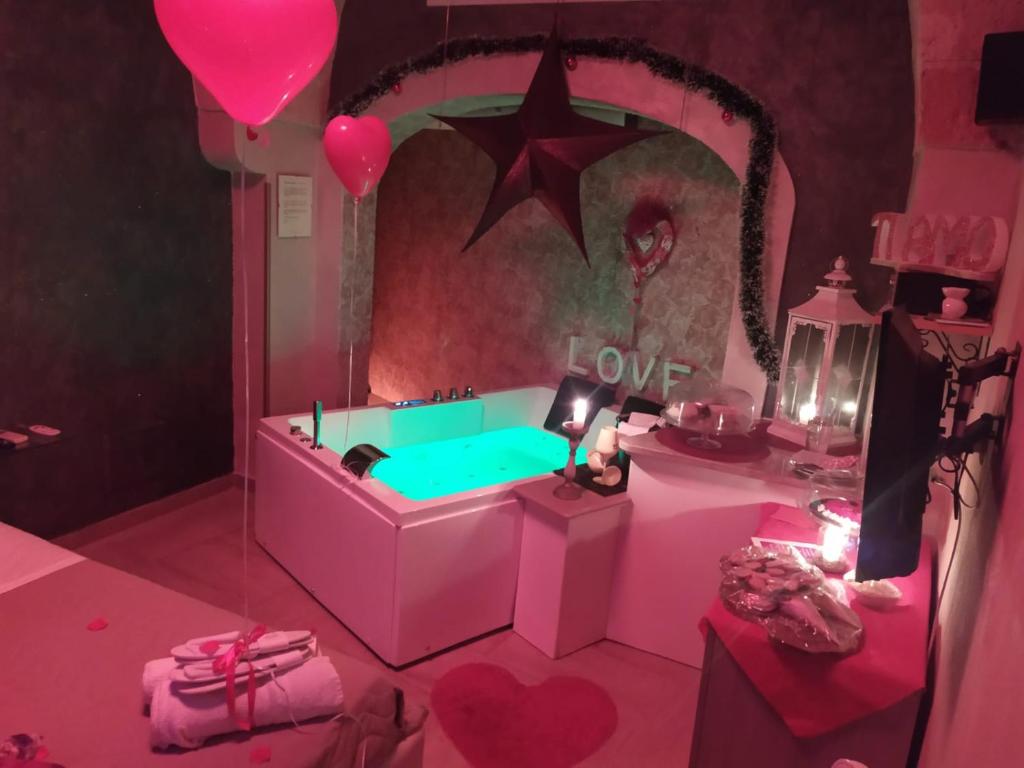 Afrodite Luxury Suite photo 1