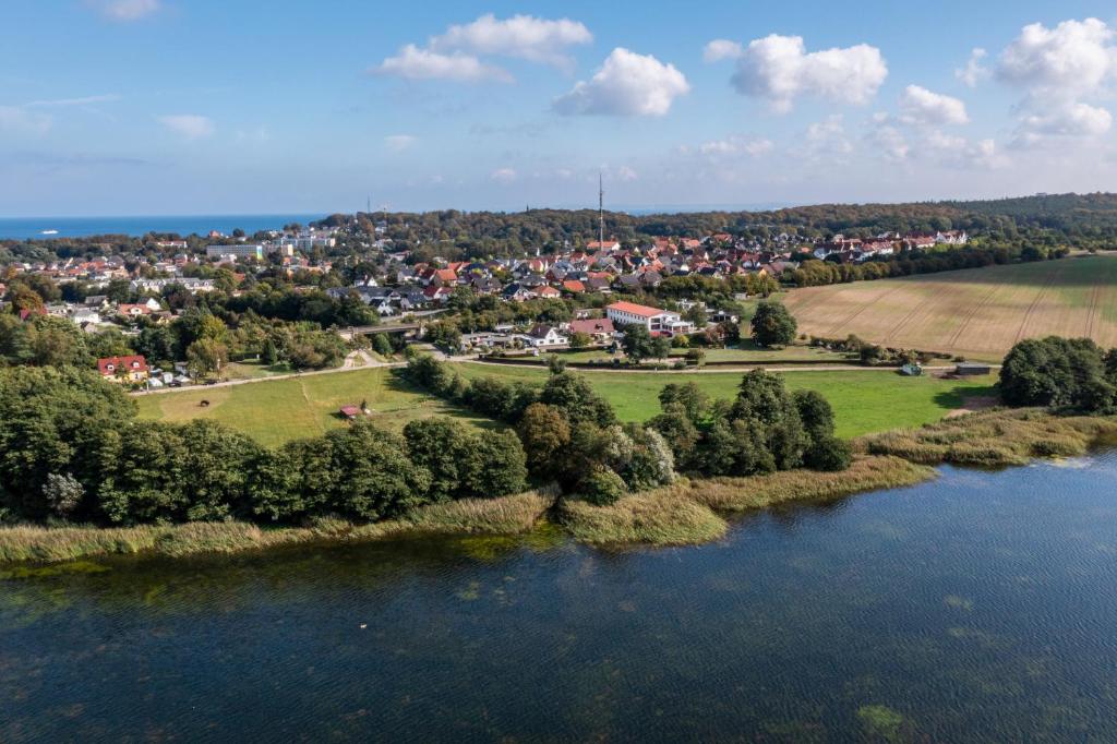 Hotel am Gothensee photo 1