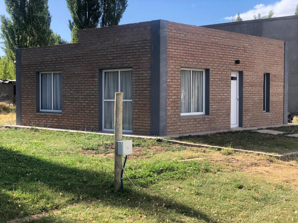 Casita en plottier photo 1
