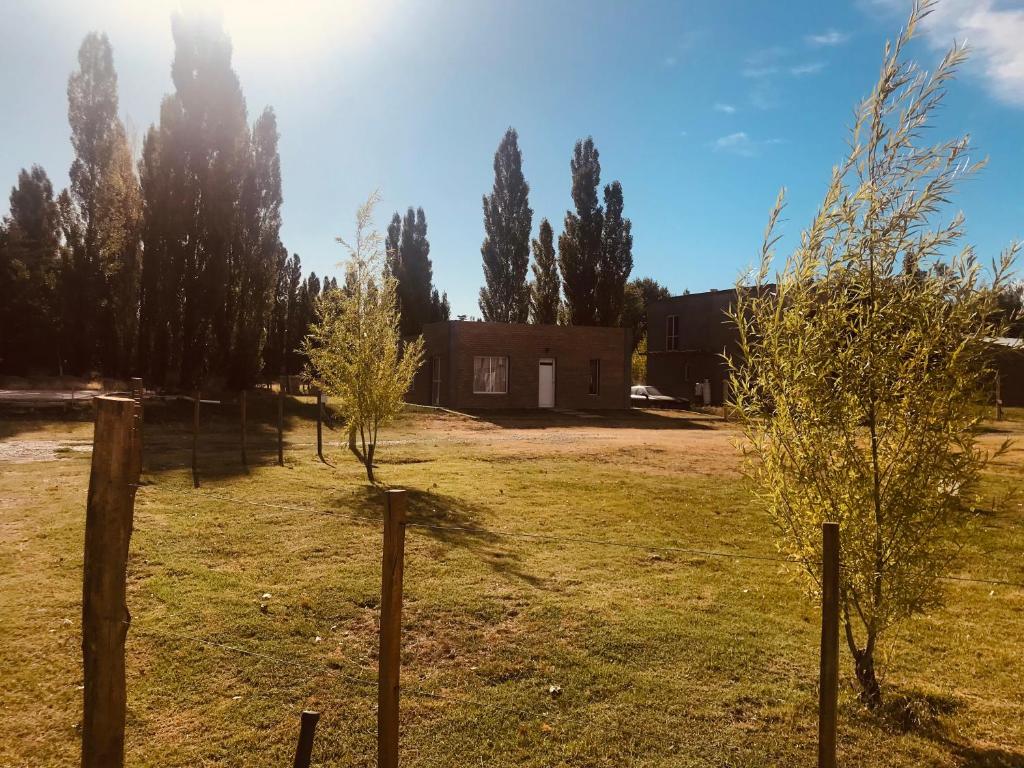 Casita en plottier photo 2