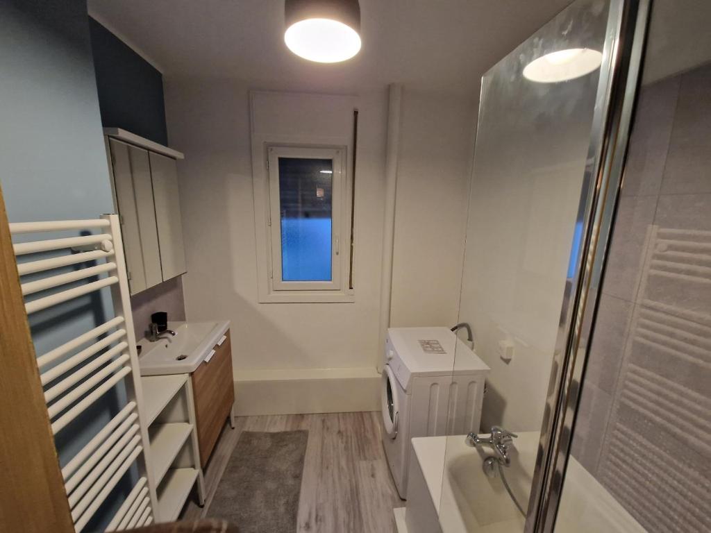 3 Chambres Hyper Centre confort photo 4