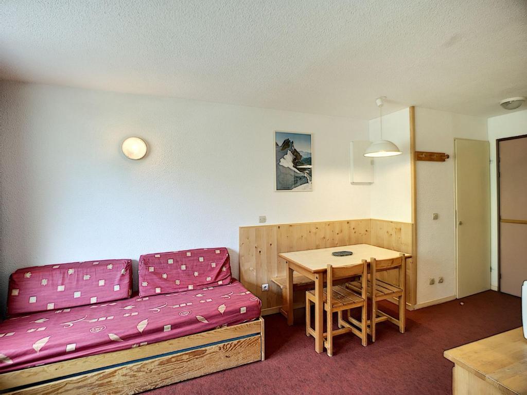 Appartement Les Menuires, 2 pièces, 4 personnes - FR-1-178-6 photo 4