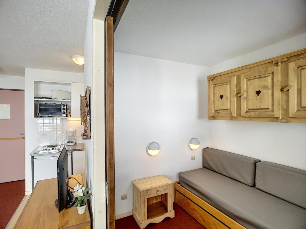 Appartement Les Menuires, 2 pièces, 4 personnes - FR-1-178-14 photo 2