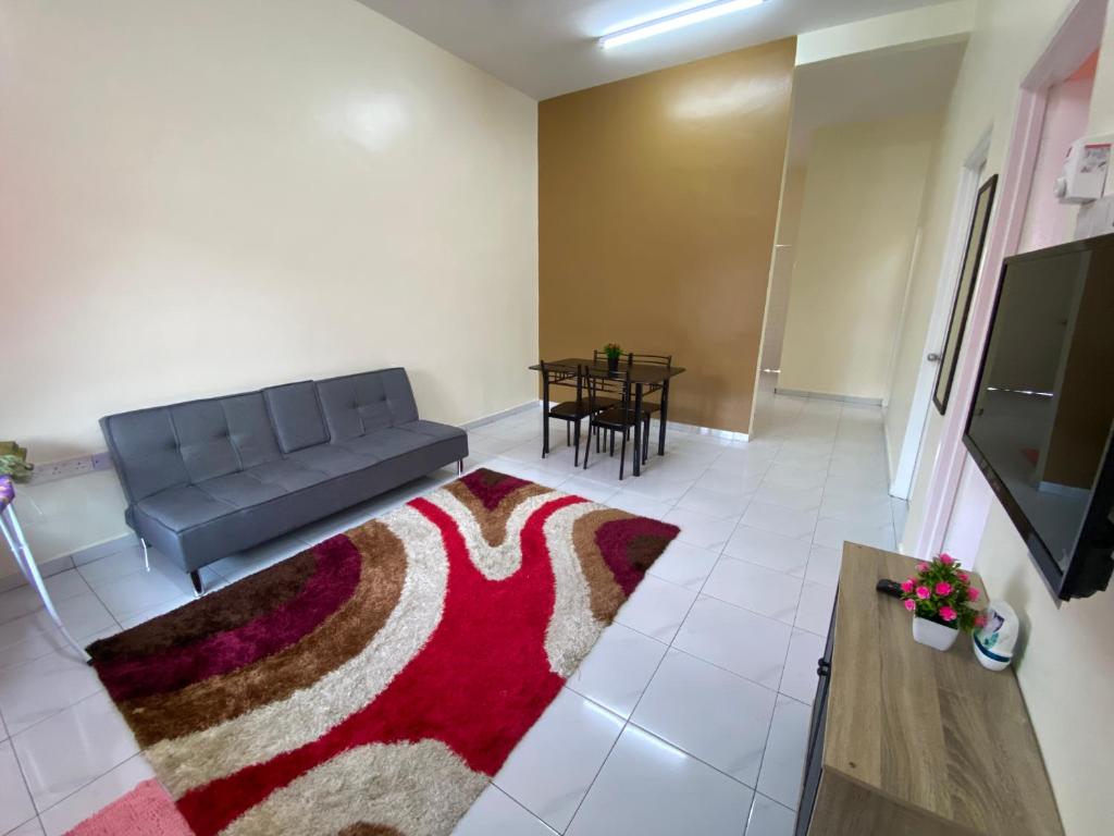 Hana Homestay photo 2