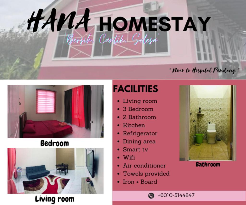 Hana Homestay photo 1