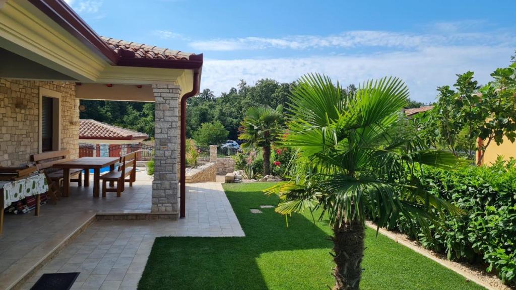 Villa Ales photo 3