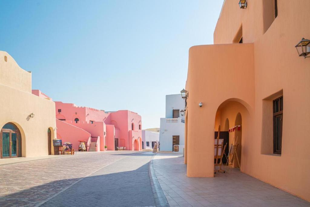 Mina Hotel and Residences photo 1