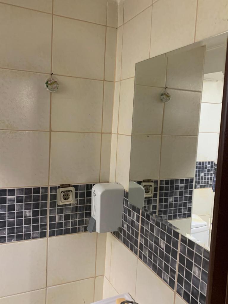 Ankara apart Hostel 2 photo 1