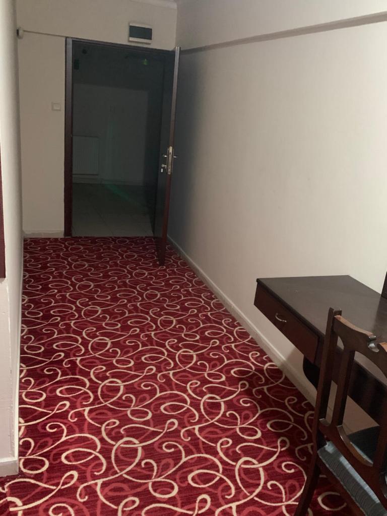 Ankara apart Hostel 2 photo 2