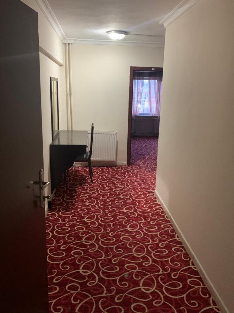 Ankara apart Hostel 2 photo 3