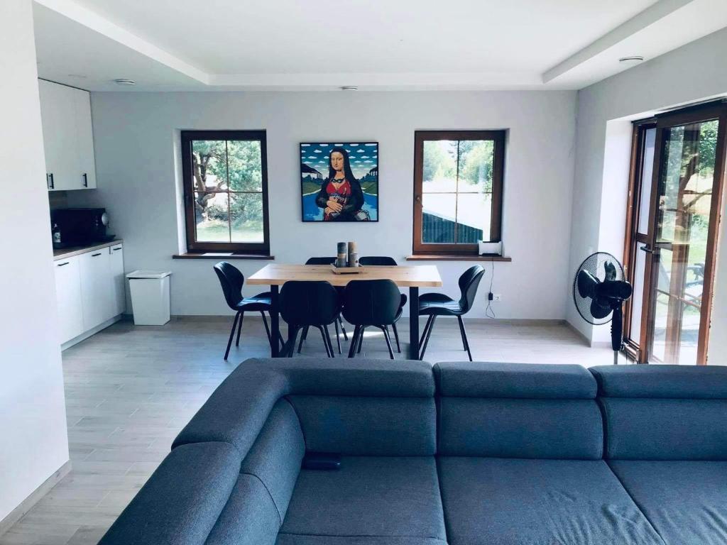 Seaside home Pape photo 1
